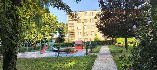 Mieszkanie 2-pokojowe Rydułtowy, ul. Plebiscytowa. Zdjęcie 1