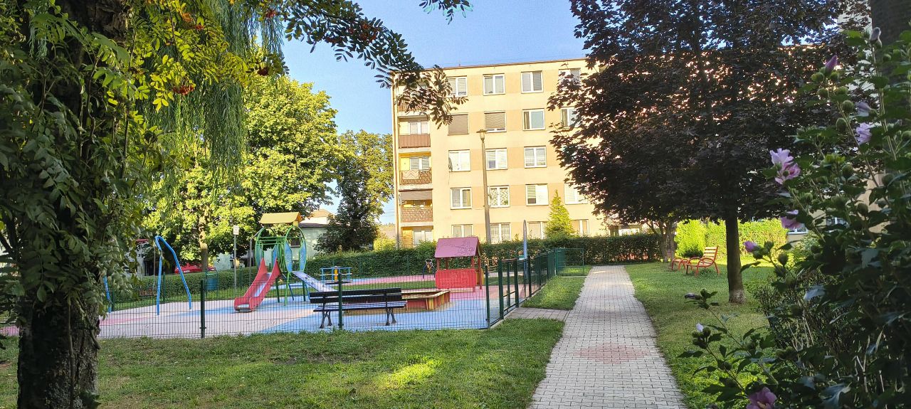 Mieszkanie 2-pokojowe Rydułtowy, ul. Plebiscytowa. Zdjęcie 1