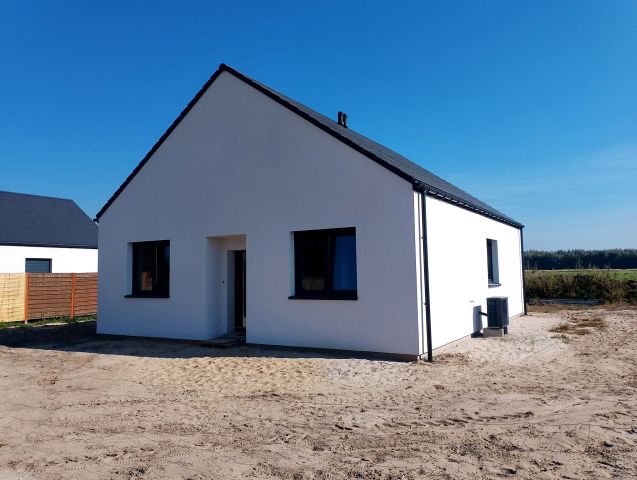 dom wolnostojący, 4 pokoje Ligota Mała. Zdjęcie 1