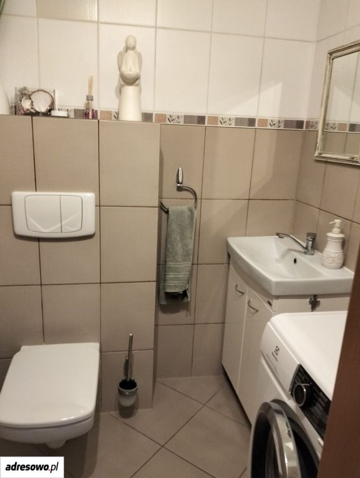 Mieszkanie 3-pokojowe Grudziądz, ul. Wiktora Kulerskiego. Zdjęcie 8
