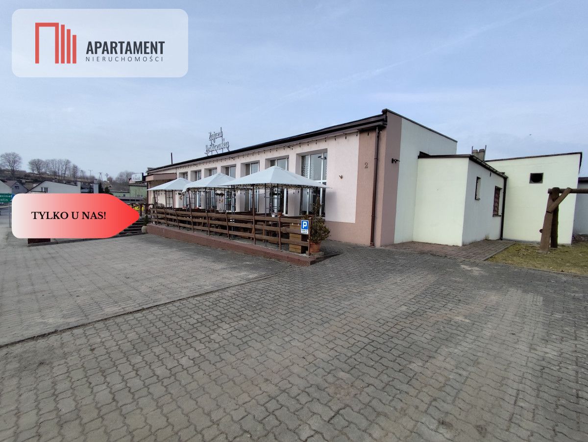 Lokal Biały Bór. Zdjęcie 39