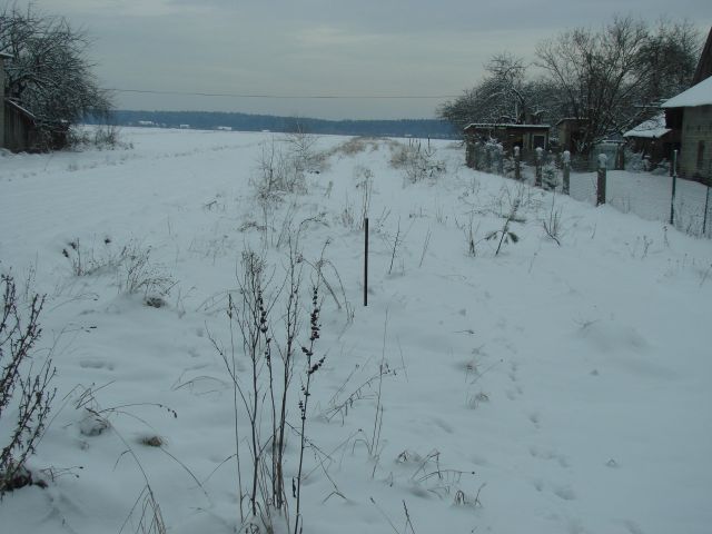 Działka rolno-budowlana Rędziny. Zdjęcie 1