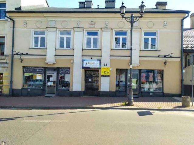 Lokal Częstochowa, ul. Mirowska. Zdjęcie 1