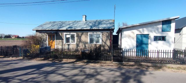 dom wolnostojący, 2 pokoje Wilkanowo. Zdjęcie 1