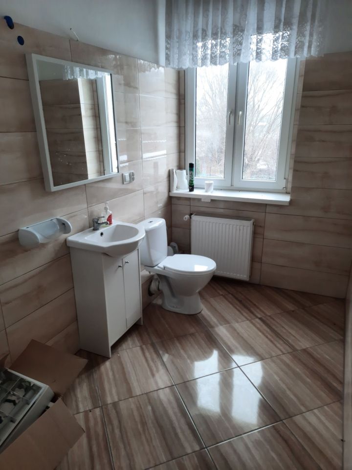 dom wolnostojący Nowe Miasto Lubawskie, ul. Mickiewicza. Zdjęcie 8