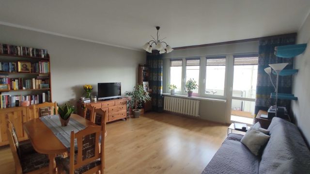 Mieszkanie 3-pokojowe Białystok Nowe Miasto, ul. Stanisława Dubois. Zdjęcie 1