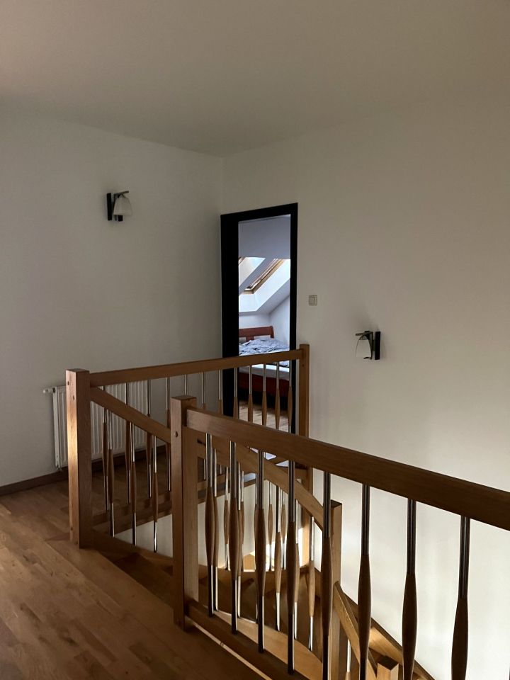 bliźniak, 5 pokoi Lasowice. Zdjęcie 14