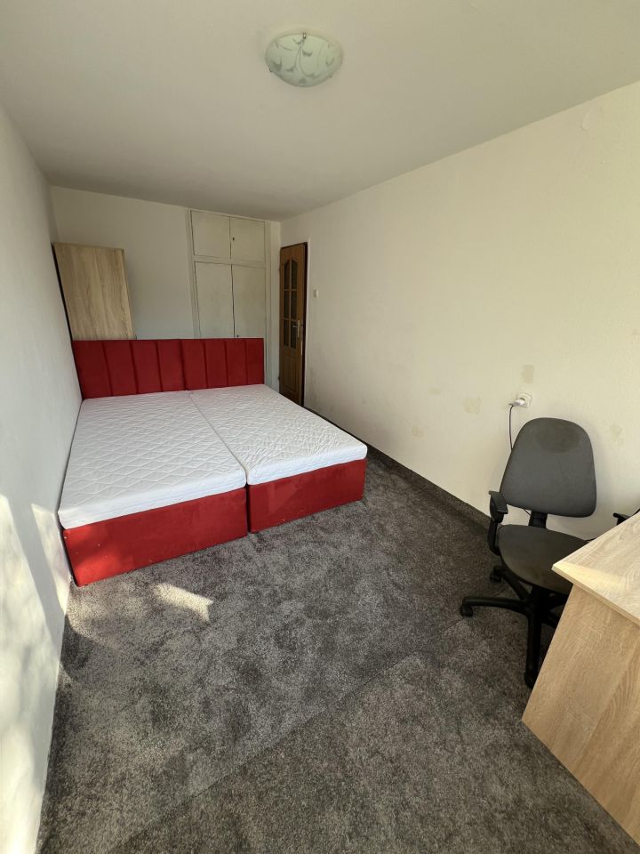 Mieszkanie 4-pokojowe Wrocław Południe, ul. Gajowicka. Zdjęcie 20