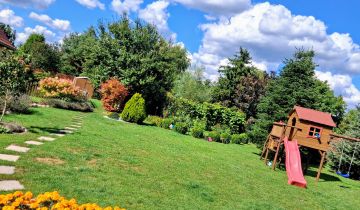 dom wolnostojący Santocko, ul. Wiejska