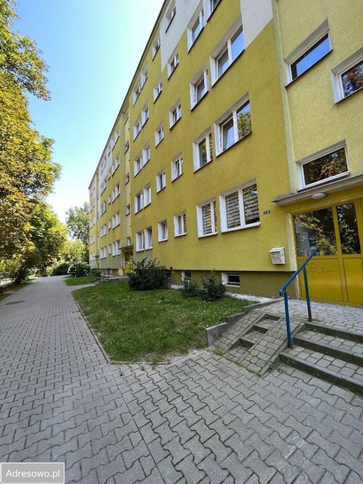 Mieszkanie 1-pokojowe Lublin LSM, ul. Pana Tadeusza. Zdjęcie 1