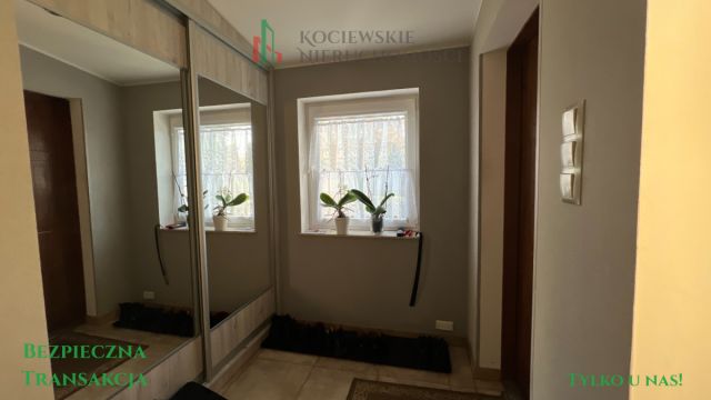 dom wolnostojący, 3 pokoje Bronisławowo. Zdjęcie 7
