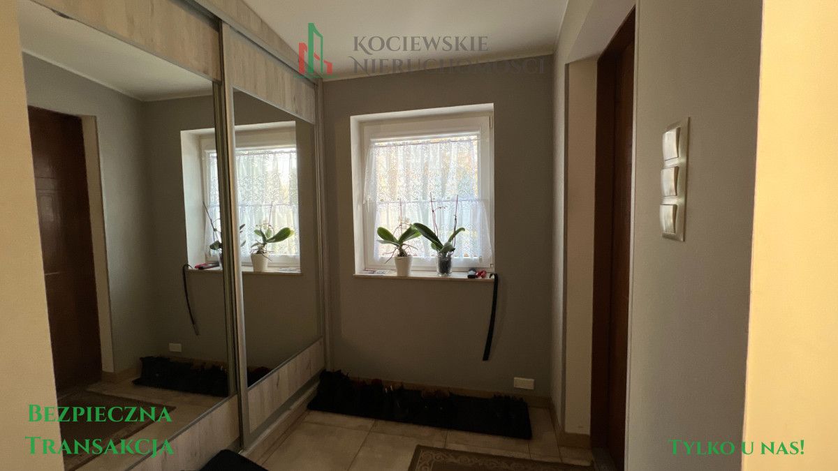 dom wolnostojący, 3 pokoje Bronisławowo. Zdjęcie 7