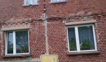 dom wolnostojący Borzym