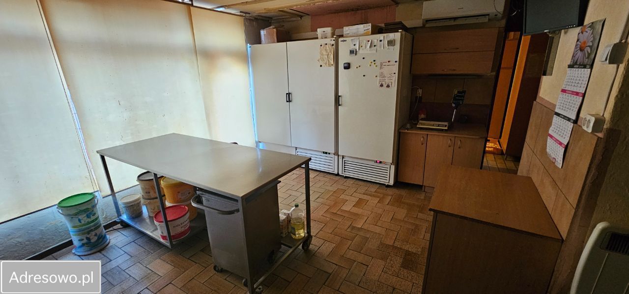 Lokal Kędzierzyn-Koźle, ul. Głubczycka. Zdjęcie 2