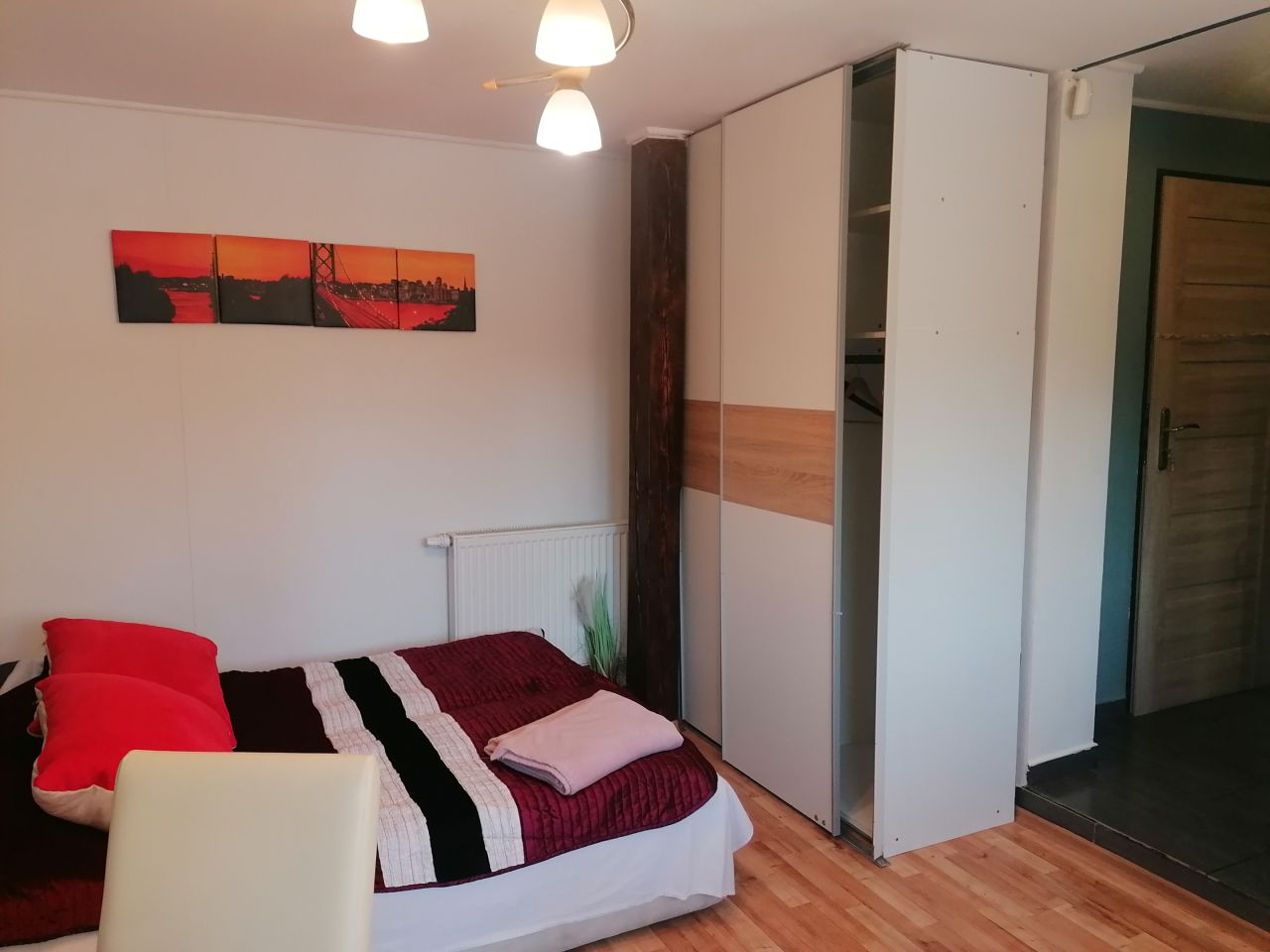 dom wolnostojący, 10 pokoi Szczyrk Górka, ul. Orla. Zdjęcie 13