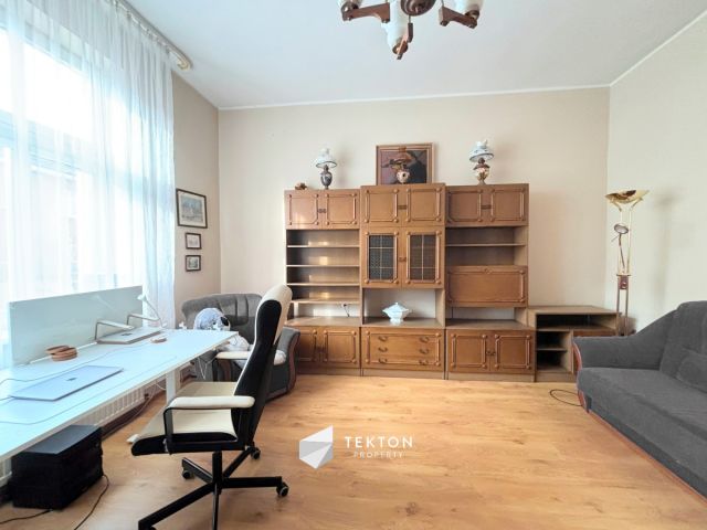 Mieszkanie 3-pokojowe Sopot Sopot Dolny, ul. 3 Maja. Zdjęcie 2