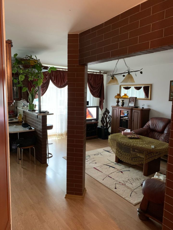 Mieszkanie 3-pokojowe Kraśnik Kraśnik Fabryczny, ul. Zygmunta Krasińskiego