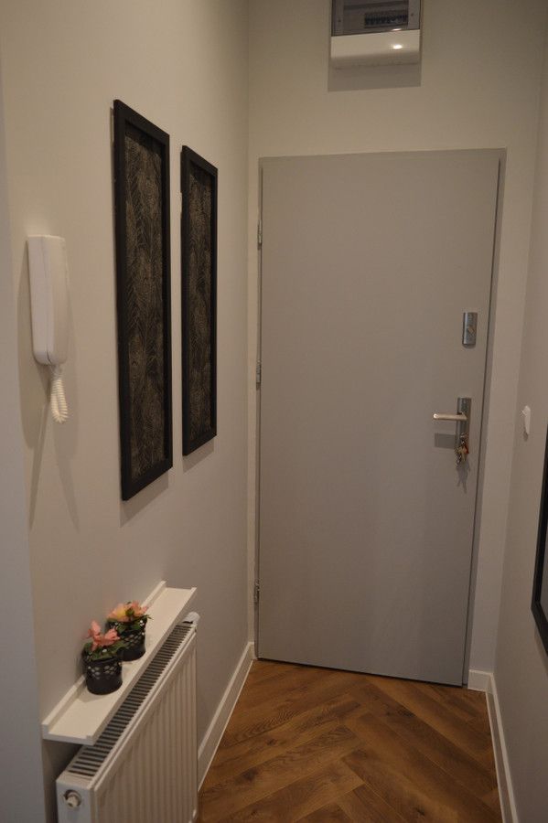 Mieszkanie 2-pokojowe Bydgoszcz Śródmieście. Zdjęcie 4