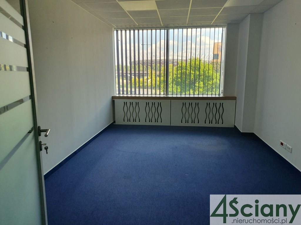 Biuro Warszawa Śródmieście. Zdjęcie 2