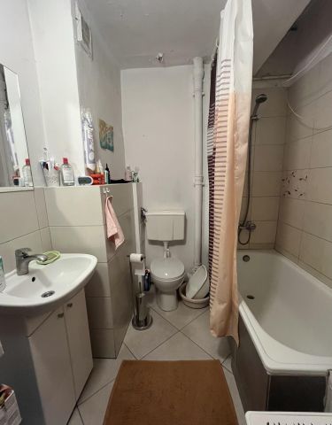 Mieszkanie 1-pokojowe Warszawa Wola, ul. Batalionu AK "Parasol". Zdjęcie 5