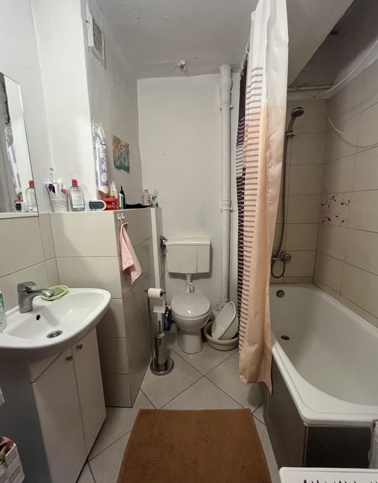 Mieszkanie 1-pokojowe Warszawa Wola, ul. Batalionu AK "Parasol". Zdjęcie 5