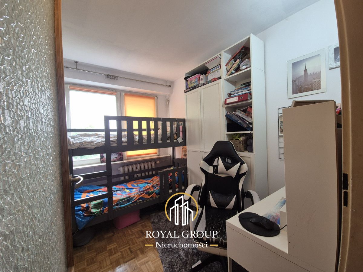 Mieszkanie 2-pokojowe Lublin Dziesiąta, ul. Błękitna. Zdjęcie 4