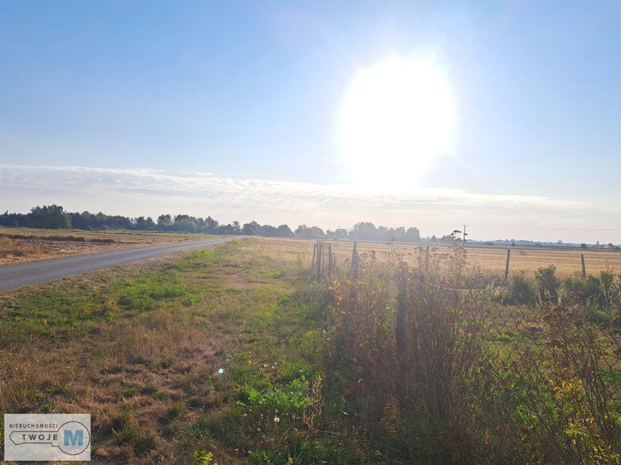 Działka rolna Czarzyzna. Zdjęcie 2