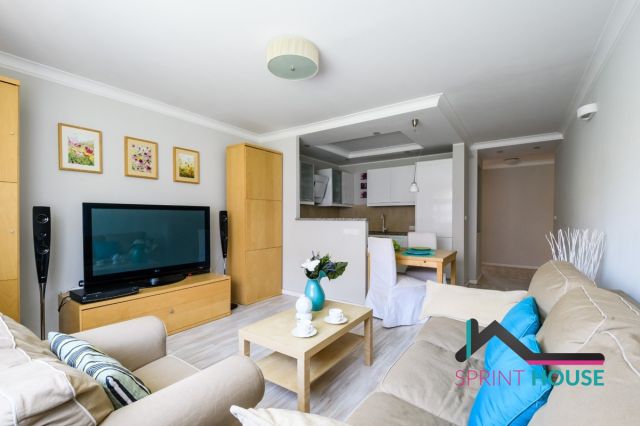 Mieszkanie 3-pokojowe Warszawa Mokotów, ul. Augustówka. Zdjęcie 3