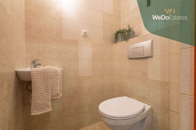 Mieszkanie 4-pokojowe Warszawa Wilanów, al. Wilanowska. Zdjęcie 12