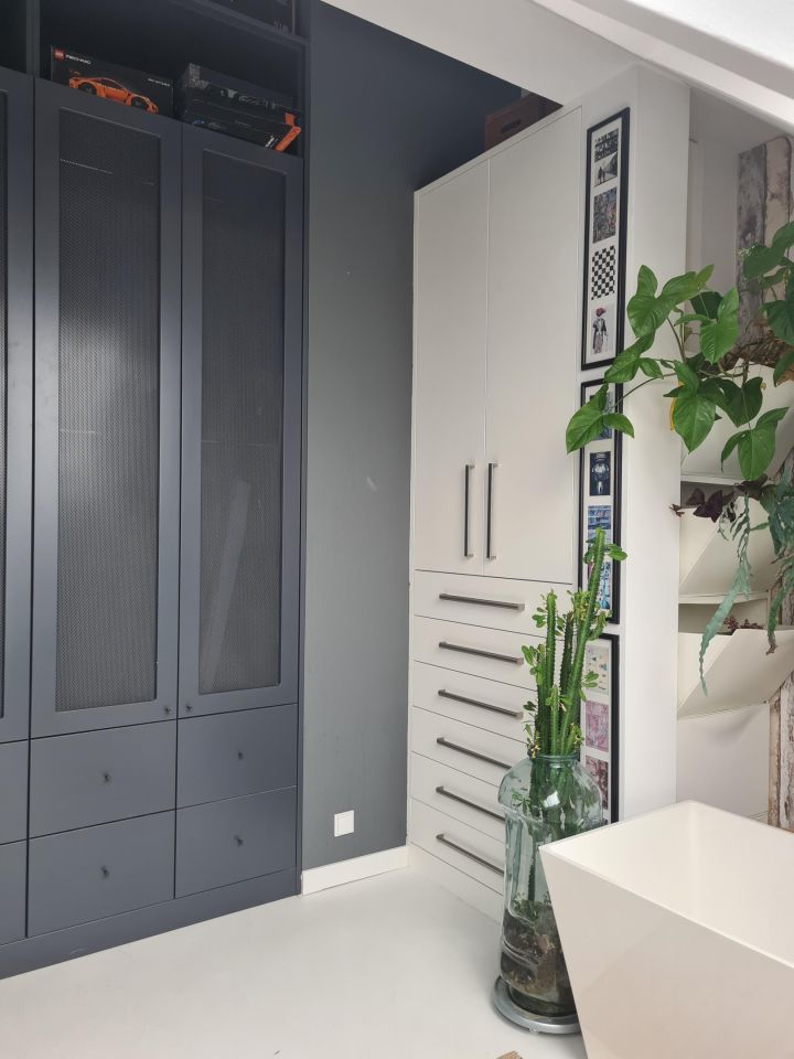 Mieszkanie 4-pokojowe Warszawa Białołęka, ul. Leona Berensona. Zdjęcie 12