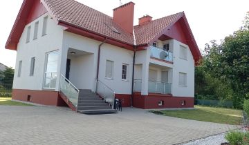 dom wolnostojący, 6 pokoi Stawiguda, ul. Mazurska