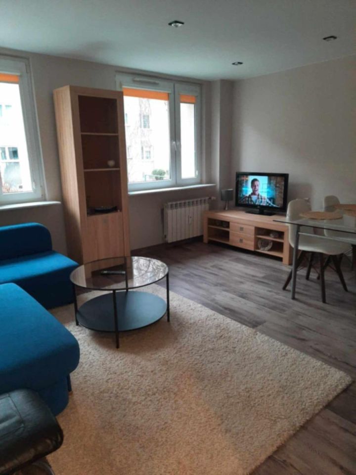 Mieszkanie 2-pokojowe Pabianice. Zdjęcie 2