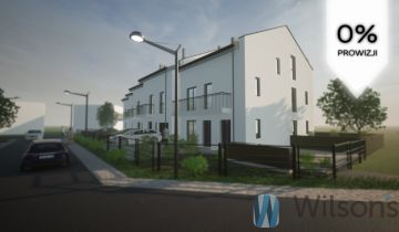 Mieszkanie 3-pokojowe Marki, ul. Grażyny