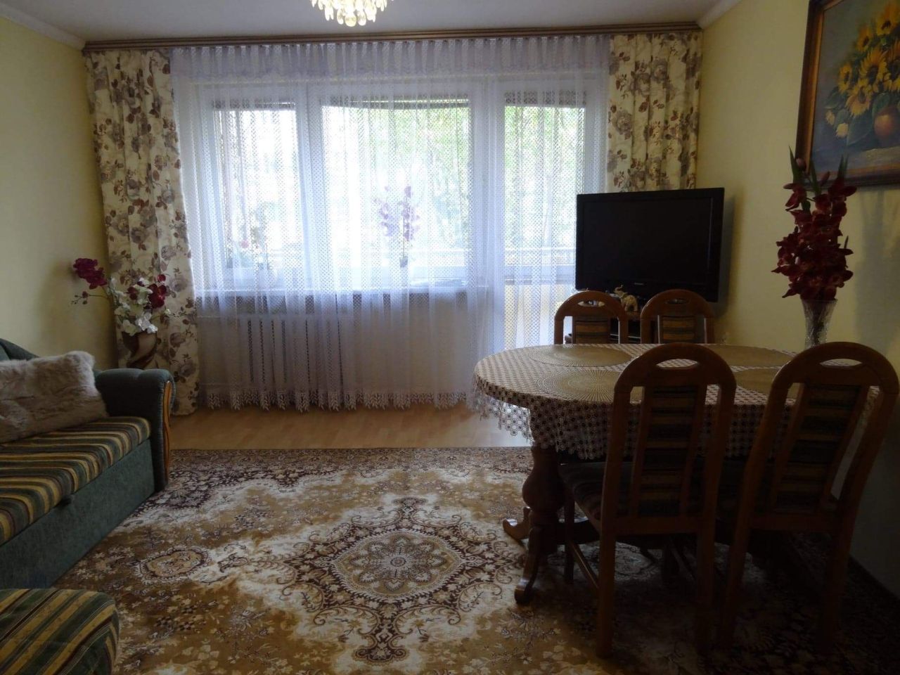 Mieszkanie 3-pokojowe Góra Kalwaria, ul. kard. Stefana Wyszyńskiego. Zdjęcie 16