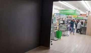 Lokal Chojnice Centrum, ul. Młodzieżowa