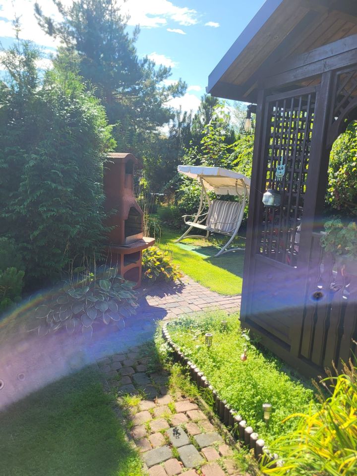 Działka rod Rydułtowy. Zdjęcie 8