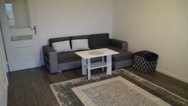 Mieszkanie 2-pokojowe Lubin, ul. Cypriana Kamila Norwida. Zdjęcie 1