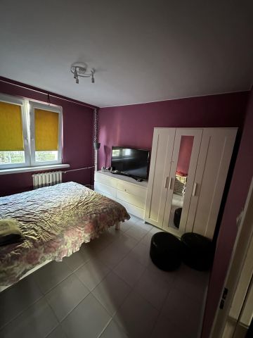 Mieszkanie 3-pokojowe Łódź Górna, ul. Ogniskowa. Zdjęcie 1