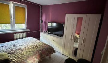 Mieszkanie 3-pokojowe Łódź Górna, ul. Ogniskowa