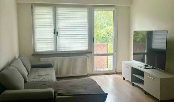 Mieszkanie 3-pokojowe Fabianki