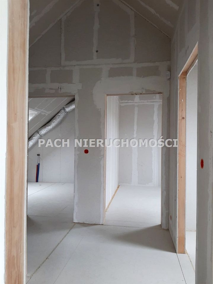 dom wolnostojący, 4 pokoje Międzyrzecze Górne. Zdjęcie 10