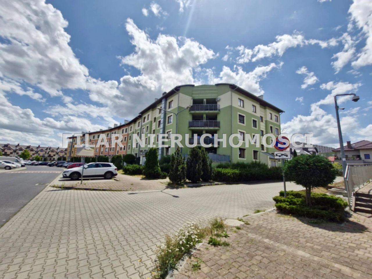 Mieszkanie 3-pokojowe Lubin Zalesie, ul. Stanisławowska. Zdjęcie 19