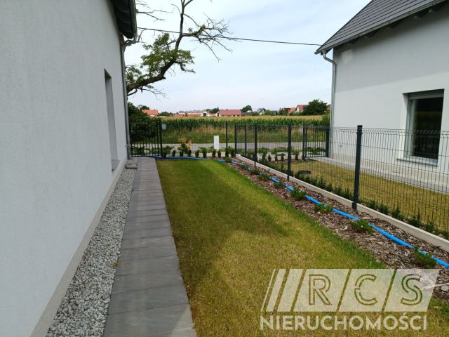 bliźniak, 6 pokoi Gądów, ul. Sąsiedzka. Zdjęcie 12