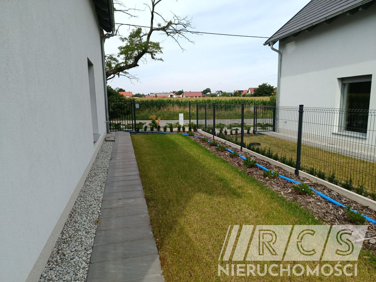 bliźniak, 6 pokoi Gądów, ul. Sąsiedzka. Zdjęcie 12