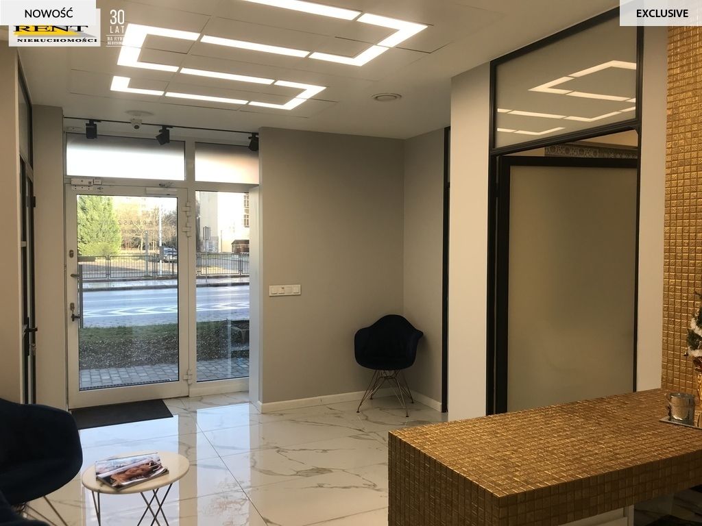 Lokal Szczecin Niebuszewo. Zdjęcie 9