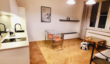 Mieszkanie 2-pokojowe Kraków Śródmieście