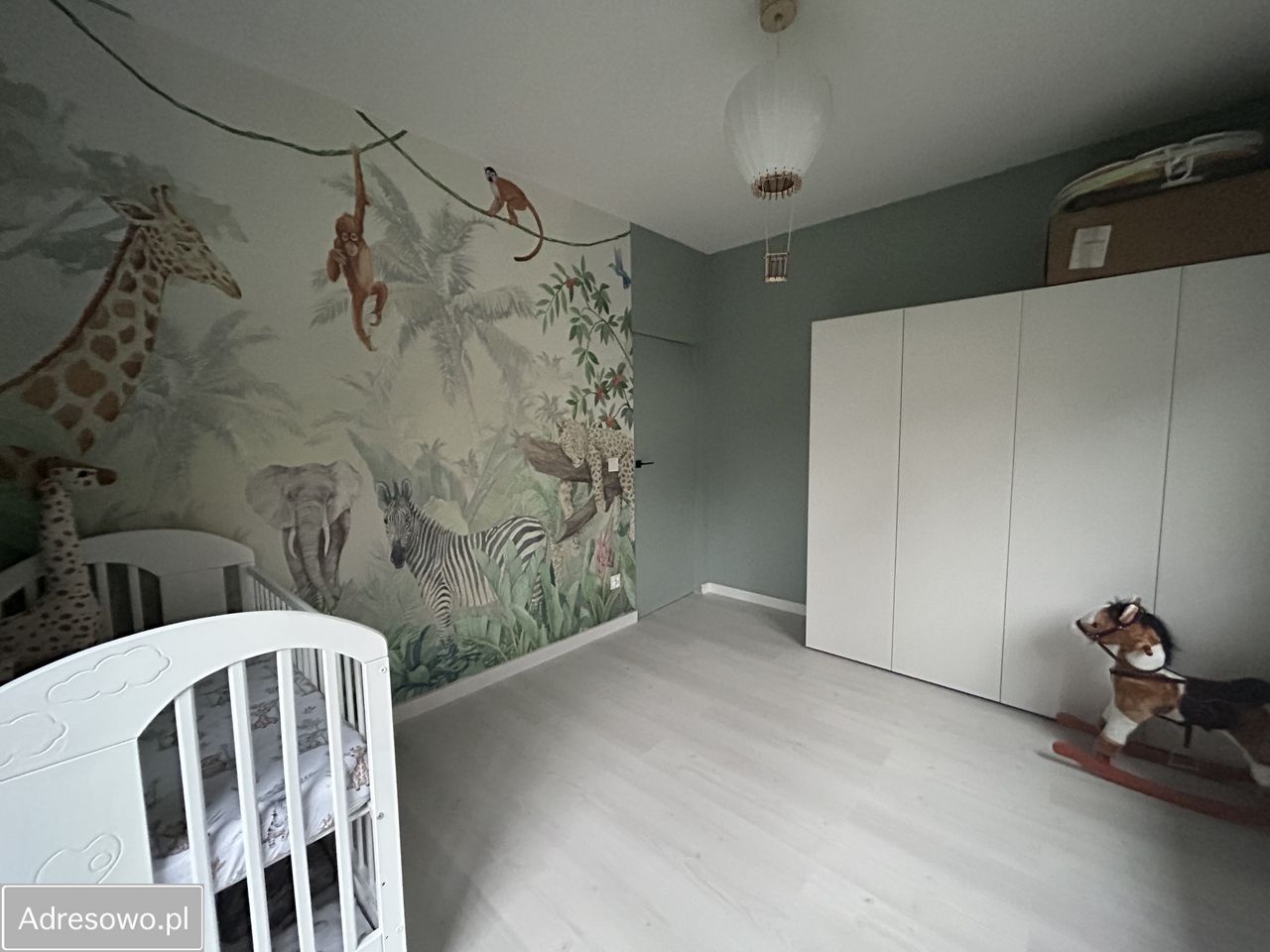 Mieszkanie 3-pokojowe Kiełczów, ul. Agrestowa. Zdjęcie 7