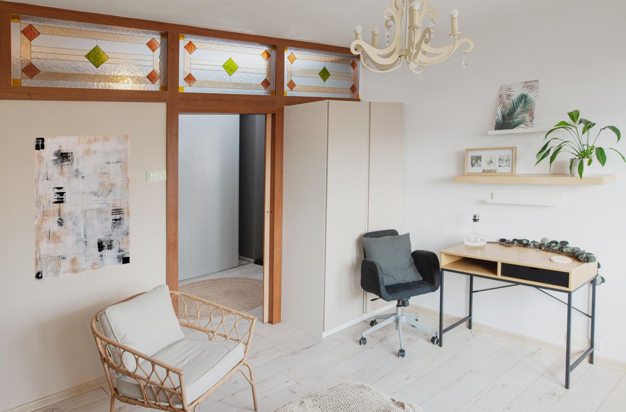 Mieszkanie 2-pokojowe Łódź Śródmieście, ul. Henryka Sienkiewicza. Zdjęcie 7