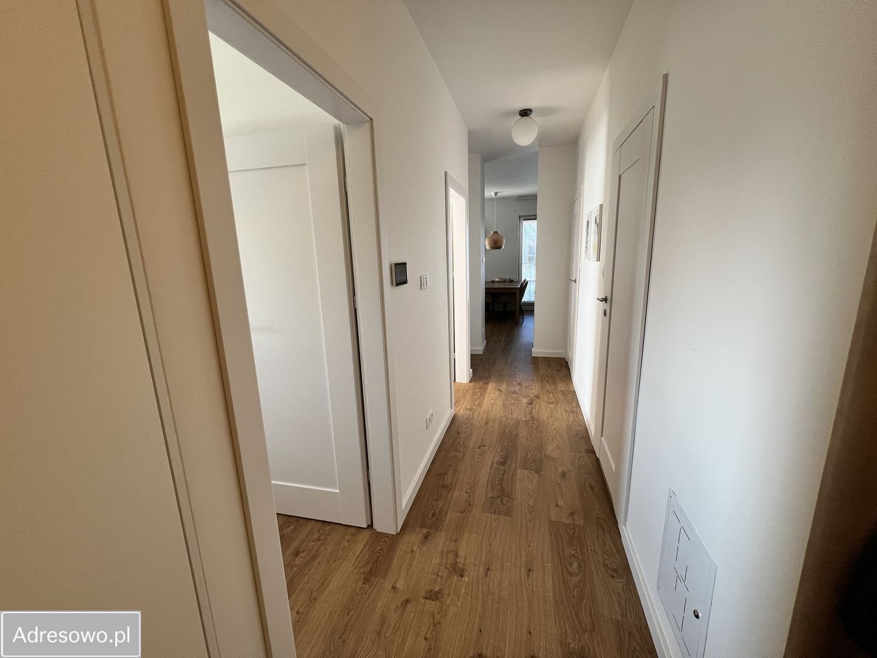 Mieszkanie 3-pokojowe Lublin Sławin, ul. Bukszpanowa. Zdjęcie 4