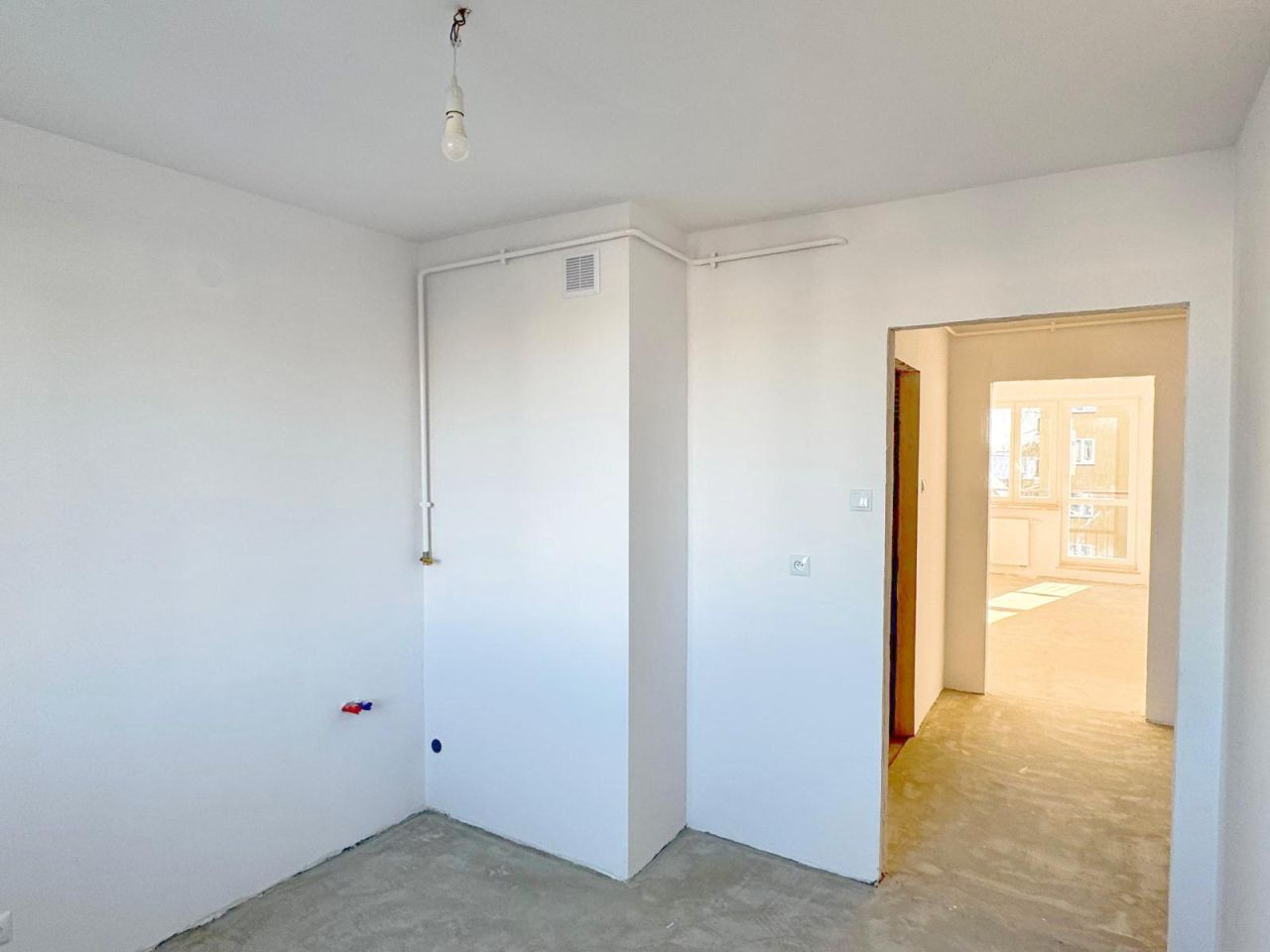 Mieszkanie 2-pokojowe Pułtusk, ul. Podkomorzego. Zdjęcie 13